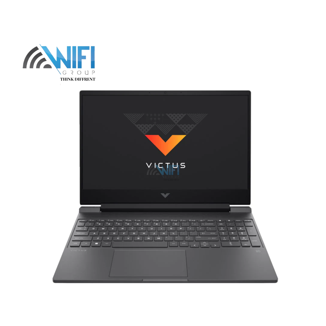 HP VICTUS 16-R0027NE Gaming Laptop - 13th Gen i7-13700H, 16GB, 1TB SSD, NVIDIA GeForce RTX 4070 8GB, 16.1" FHD