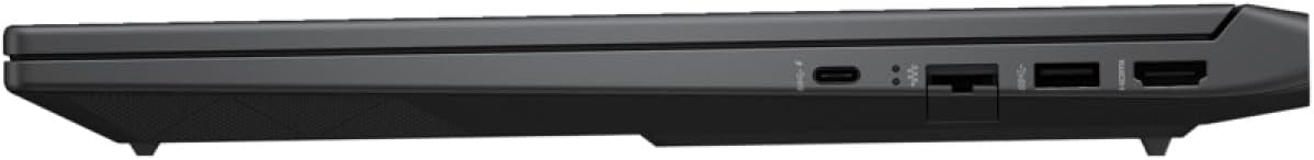HP VICTUS 16-R0027NE Gaming Laptop - 13th Gen i7-13700H, 16GB, 1TB SSD, NVIDIA GeForce RTX 4070 8GB, 16.1" FHD