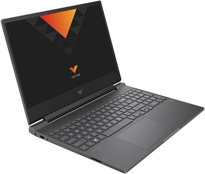 HP VICTUS 16-R0027NE Gaming Laptop - 13th Gen i7-13700H, 16GB, 1TB SSD, NVIDIA GeForce RTX 4070 8GB, 16.1" FHD