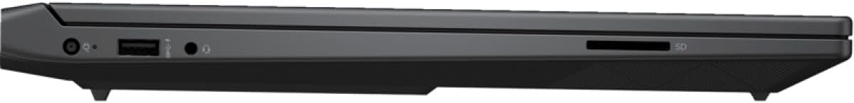 HP VICTUS 16-R0027NE Gaming Laptop - 13th Gen i7-13700H, 16GB, 1TB SSD, NVIDIA GeForce RTX 4070 8GB, 16.1" FHD