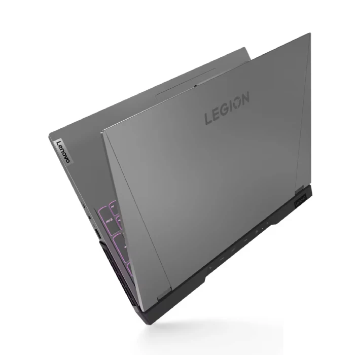 Lenovo Legion 5 Core I7 12700H - 16G Ram - 2TB NVME , VGA Nvidia 8GB RTX 3070 Ti - 15.6 FHD 165Hz -Win 11 Home - Grey