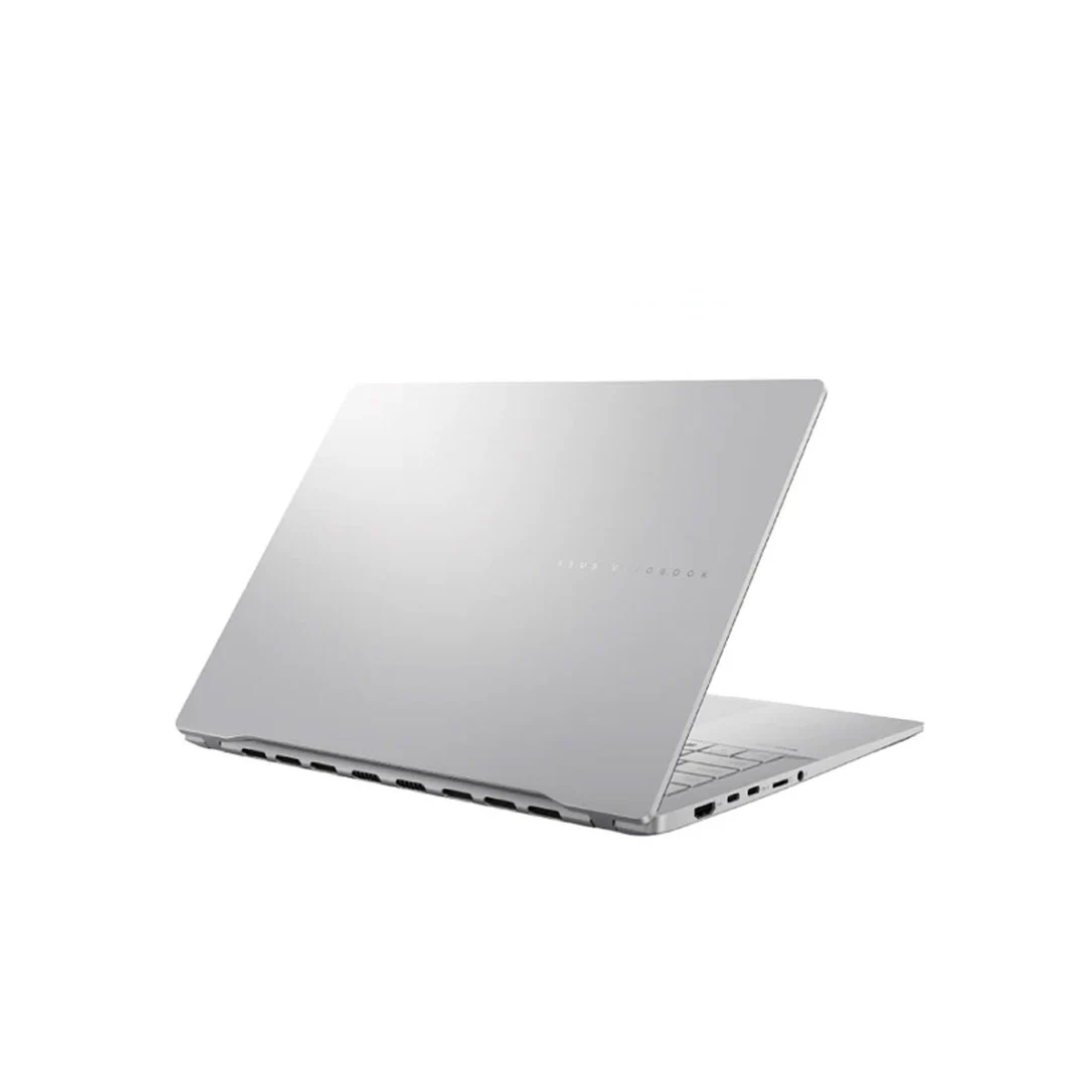 ASUS Vivobook S14 OLED M5406UA-QD055W - AMD Ryzen 9 8945HS - 16GB DDR5 - 512GB SSD - AMD XDNA NPU up to 16TOPS - 14 WUXGA - Win 11 ( 90NB1461-M002Z0 )