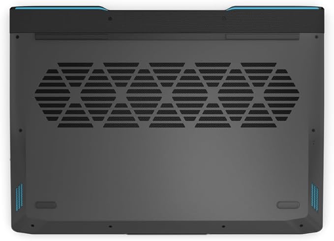 LOQ 15IRX9 Intel Core i7-13650HX 14 Cores - 16GB DDR5-4800 - RTX 4050 6GB - 512GB SSD - 15.6" FHD IPS 144HZ 100% sRGB - Backlit Arabic KYB - 2Y Warranty 83DV008PED