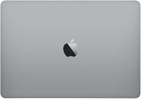 Apple MacBook Pro 2019 Touchbar i9-9980HK 2.90GHz 15.4" Retina (2880x1800) USB-C INTEL UHD Graphics 630 - AMD Radeon Pro 560X 4 GB 32GB DDR4 512GB NVMe Silver