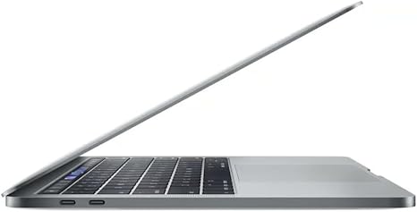 Apple MacBook Pro 2019 Touchbar i9-9980HK 2.90GHz 15.4" Retina (2880x1800) USB-C INTEL UHD Graphics 630 - AMD Radeon Pro 560X 4 GB 32GB DDR4 512GB NVMe Silver