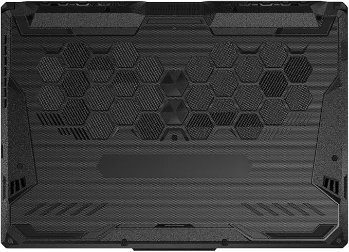 ASUS TUF Gaming A15 FA506NC-HN005W AMD Ryzen 5 7535HS - RTX 3050 4GB - 15.6 FHD 144Hz - 8GB DDR5 - 512GB SSD - Win 11