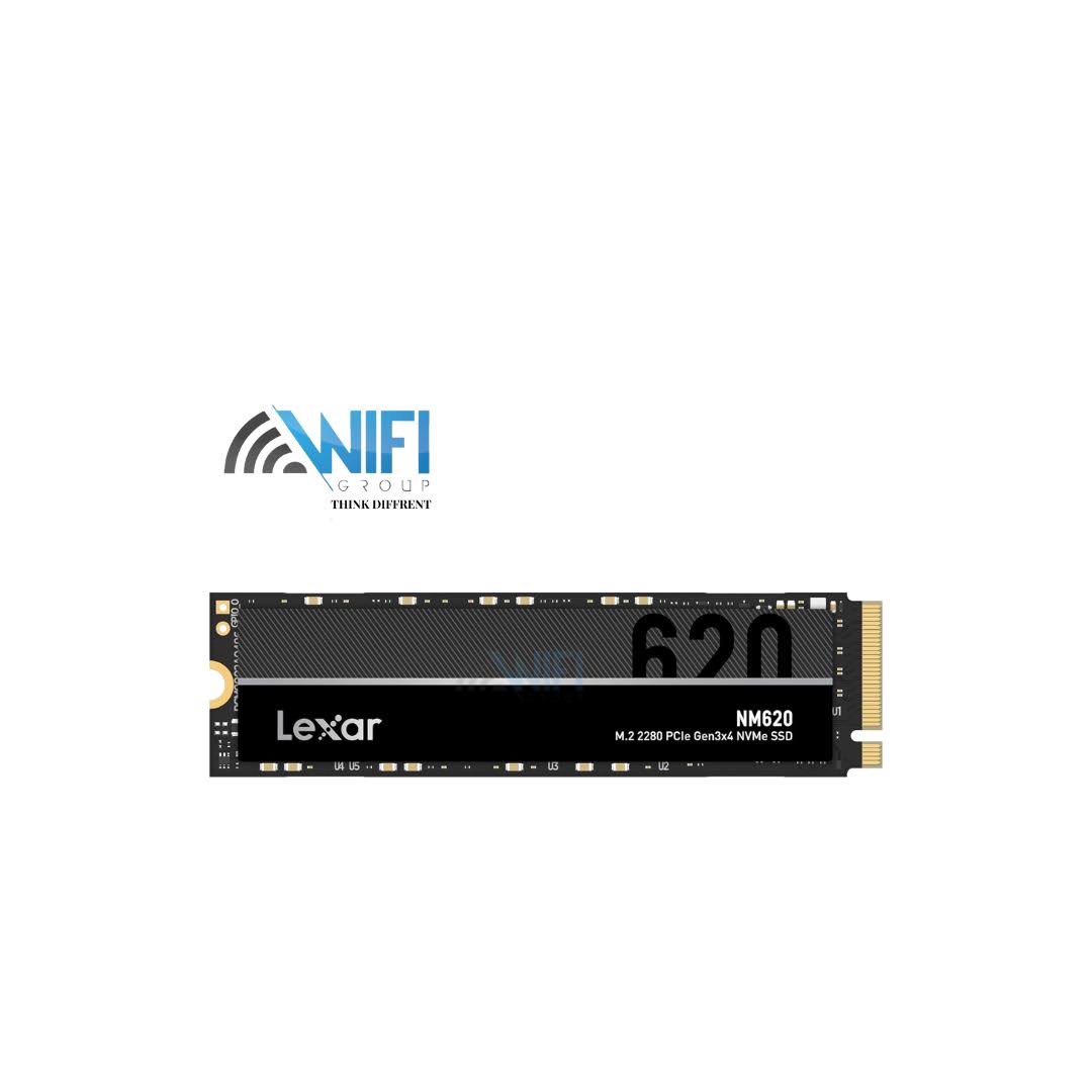 SSD Lexar NM620 256GB