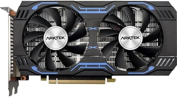 ZOTAC GAMING GeForce GTX 1660 SUPER 6GB GDDR6 192-bit Gaming Graphics Card, Super Compact, ZT-T16620F-10L