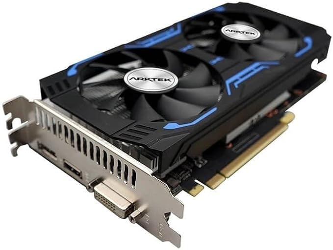 ZOTAC GAMING GeForce GTX 1660 SUPER 6GB GDDR6 192-bit Gaming Graphics Card, Super Compact, ZT-T16620F-10L