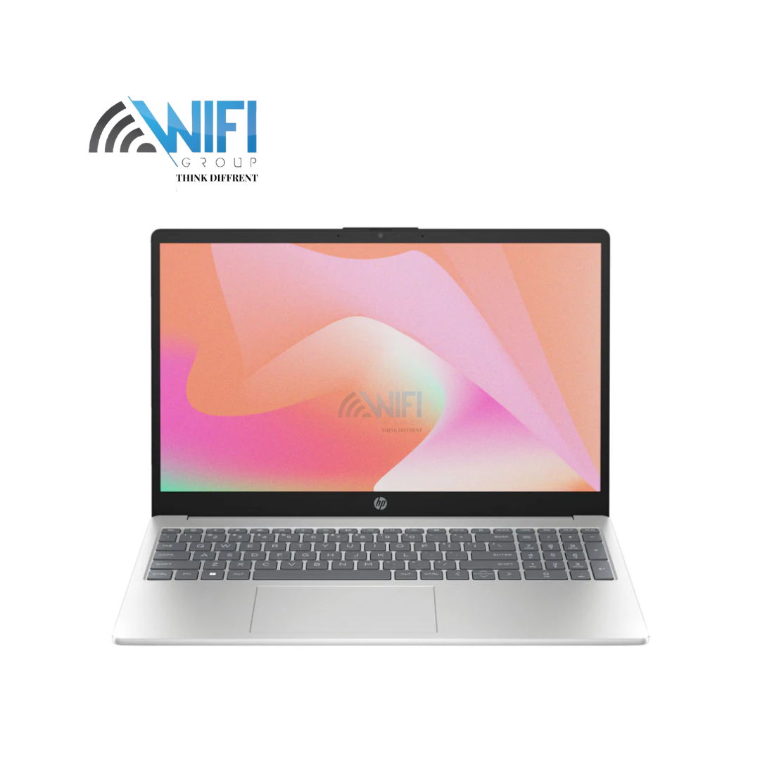  HP Laptop HP 15-FD0371nia (9Q920EA)| Core i7-13th Gen | 8GB RAM | 512GB SSD | 2GB NVIDIA GeForce MX570