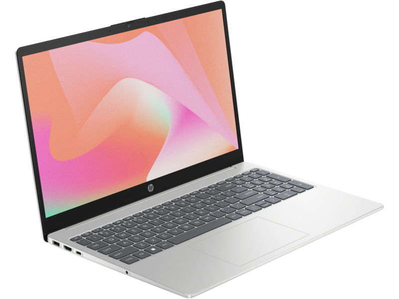  HP Laptop HP 15-FD0371nia (9Q920EA)| Core i7-13th Gen | 8GB RAM | 512GB SSD | 2GB NVIDIA GeForce MX570