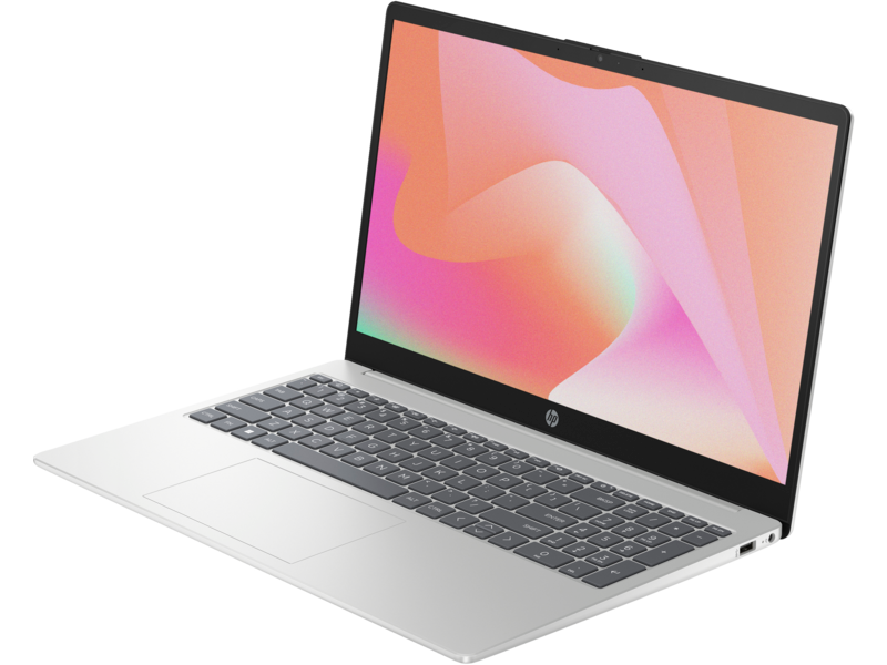  HP Laptop HP 15-FD0371nia (9Q920EA)| Core i7-13th Gen | 8GB RAM | 512GB SSD | 2GB NVIDIA GeForce MX570