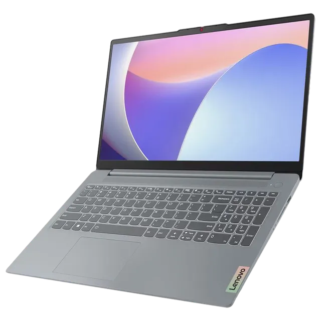  LENOVO IDEAPAD SLIM 3 15IRH8 83EM005AED CORE I5-13420H 8 CORES – 8GB DDR5 – 512GB SSD – 15.6 FHD IPS – WIN 11 – 2Y WARRANTY