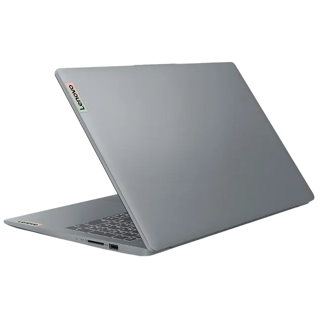 LENOVO IDEAPAD SLIM 3 15IRH8 83EM005AED CORE I5-13420H 8 CORES – 8GB DDR5 – 512GB SSD – 15.6 FHD IPS – WIN 11 – 2Y WARRANTY