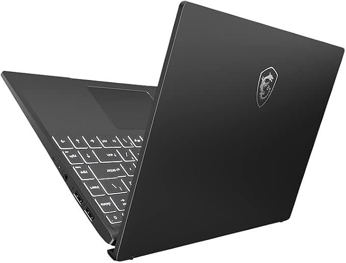  Modern 14 C12M-032 14" FHD Ultra Thin Intel Core i5-1235U-Intel Iris Graphic-8GB DDR4 3200MHz -512GB SSD-14" FHD IPS 60Hz -WIN 11