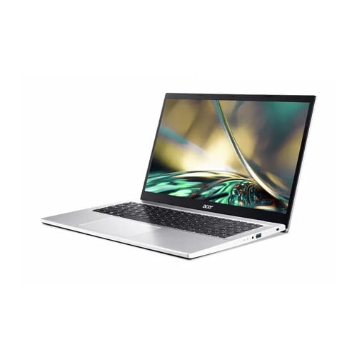 Acer Aspire 3 A315- Intel Core i3-1215U -8GB Ram- 512GB SSD- Intel UHD Graphics- 15.6-Inch FHD 1920×1080- Free Dos