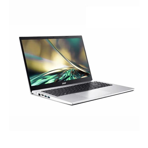 Acer Aspire 3 A315- Intel Core i3-1215U -8GB Ram- 512GB SSD- Intel UHD Graphics- 15.6-Inch FHD 1920×1080- Free Dos