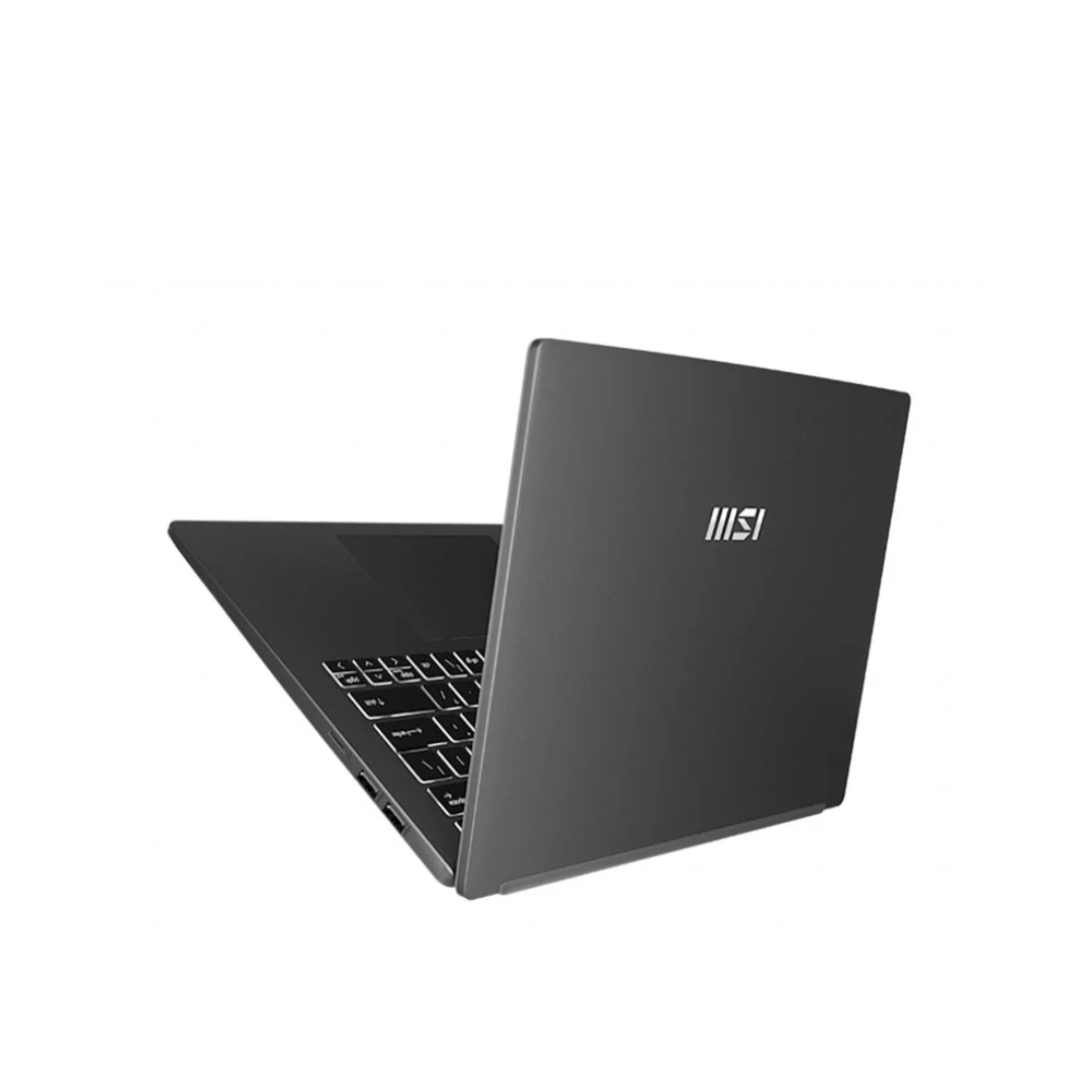  MSI Modern 14 C12MO -INTEL CORE i3-1215U - DDR4 8GB (3200MHz) -Intel UHD Graphics-14" FHD IPS -256GB SSD -1 Year Warranty