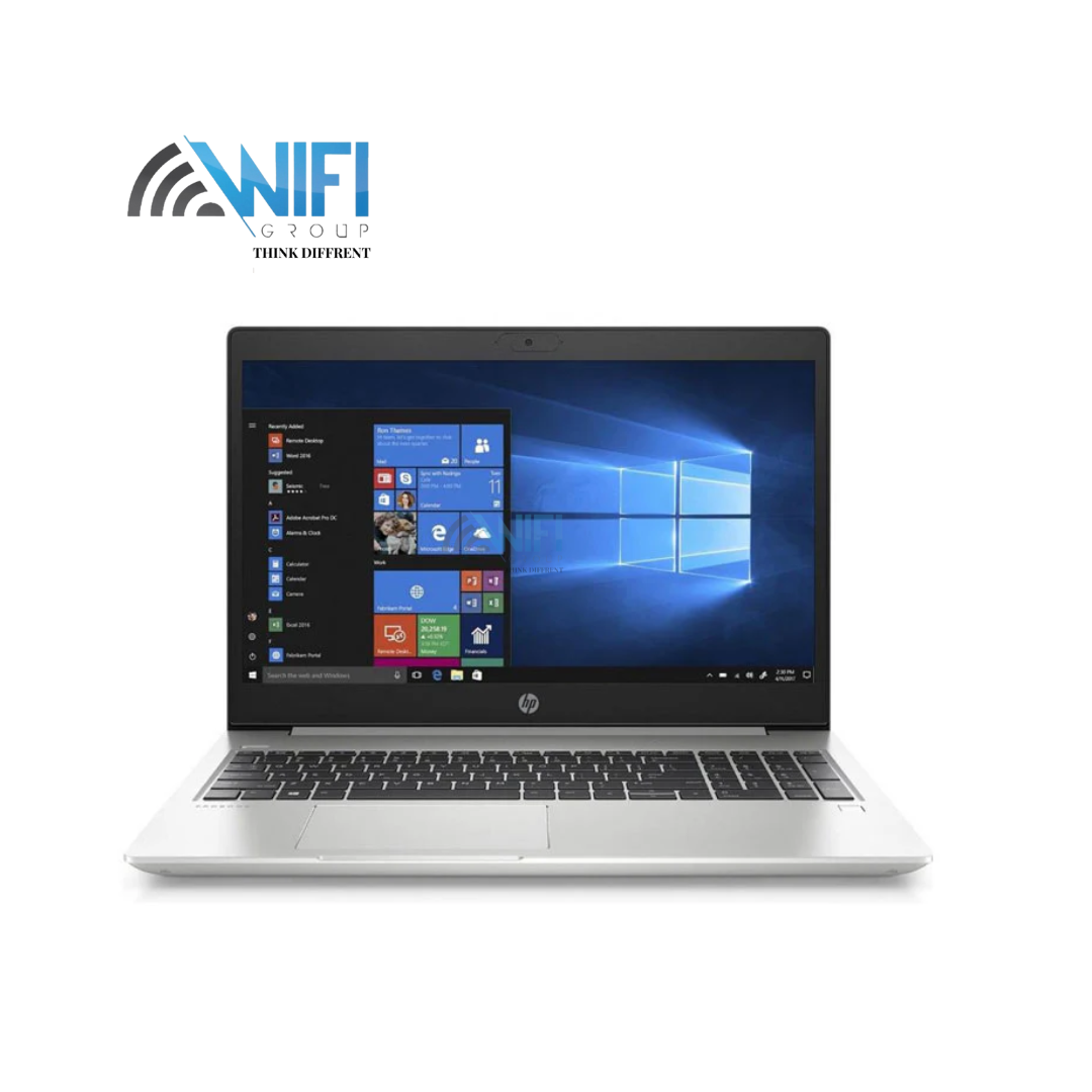 HP PROBOOK 450 G9 5Y3T1EA 12TH I5-1235U - 8GB RAM - 512 SSD - GeForce MX570 2GB GDDR6 -15.6" HD IPS