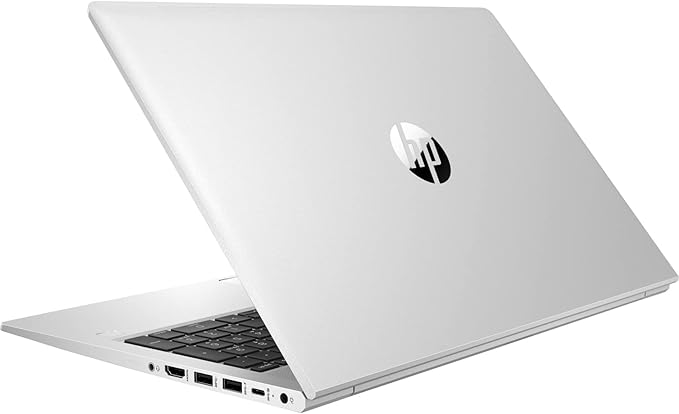  HP PROBOOK 450 G9 5Y3T1EA 12TH I5-1235U - 8GB RAM - 512 SSD - GeForce MX570 2GB GDDR6 -15.6" HD IPS