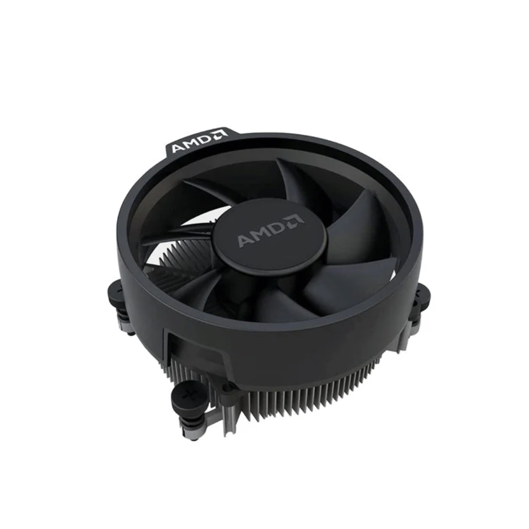  AMD RYZEN 5 5600G MPK TRY + FAN
