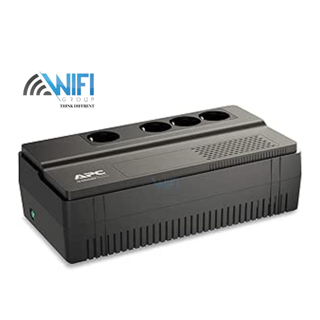 APC Easy UPS BV 650VA, AVR, Schuko Outlet, 230V