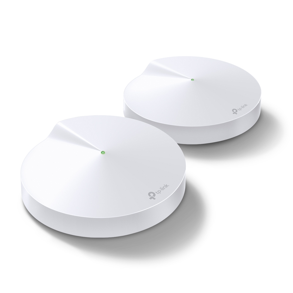 AC1300 Whole Home Mesh Wi-Fi System