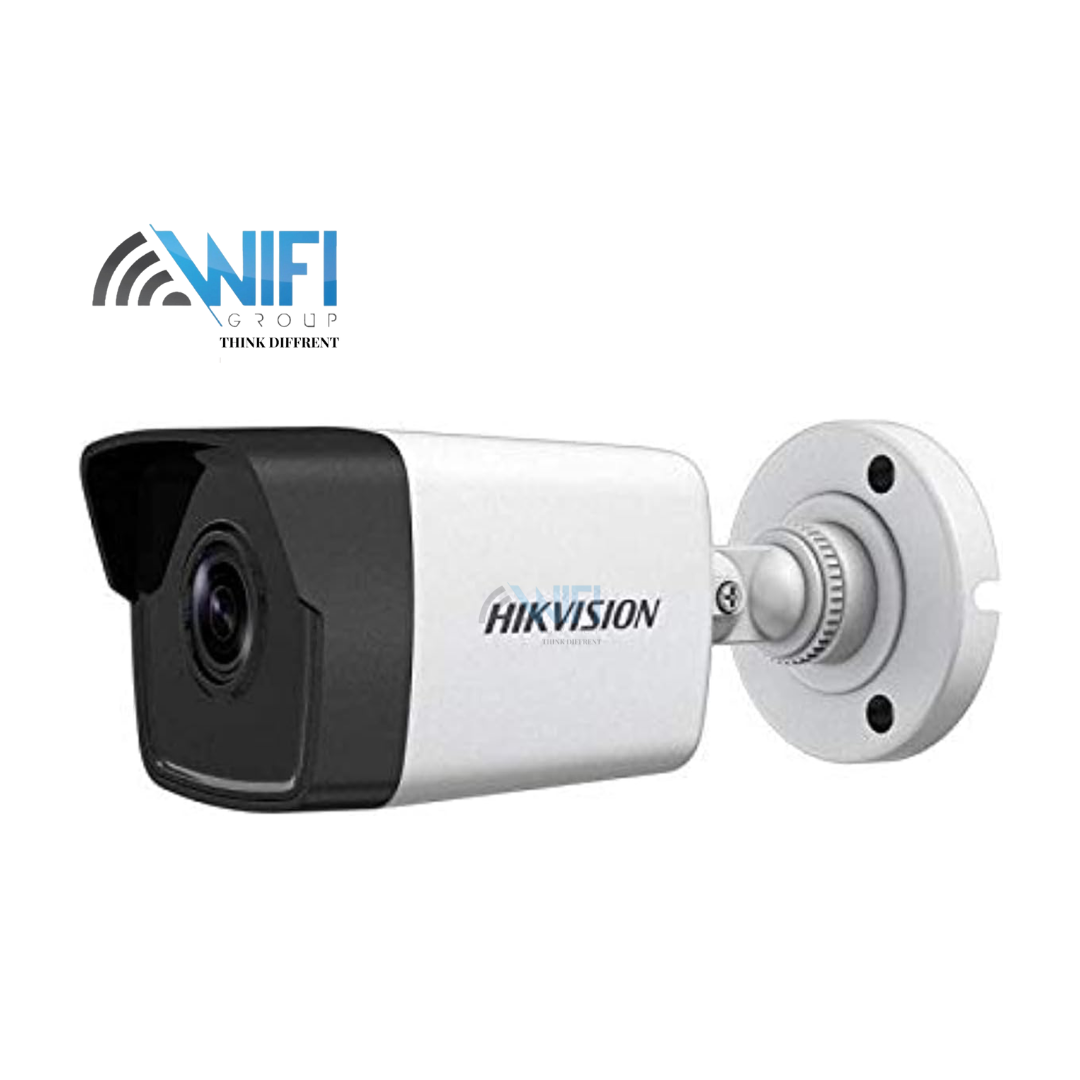 Hikvision DS-2CD1043G0-I IR Network Bullet Camera (4.0 MP)