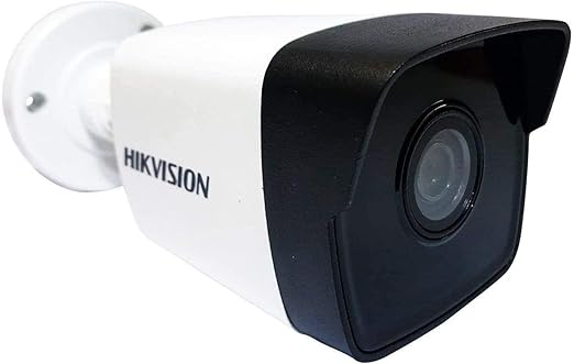 Hikvision DS-2CD1043G0-I IR Network Bullet Camera (4.0 MP)