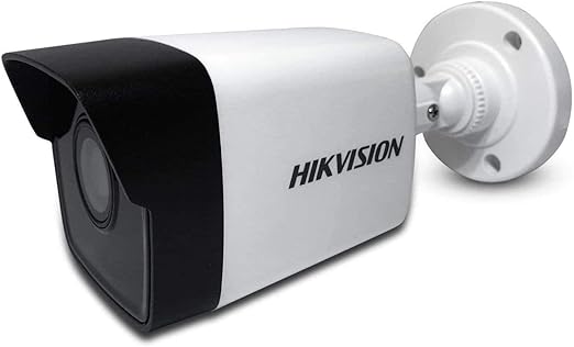 Hikvision DS-2CD1043G0-I IR Network Bullet Camera (4.0 MP)