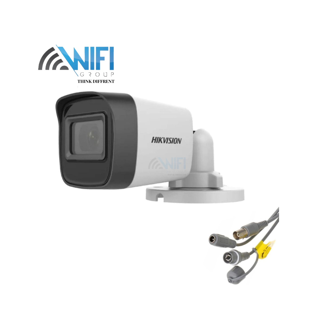Hikvision ds-2ce16d0t-exipf(3.6mm) hd 2mp outdoor camera