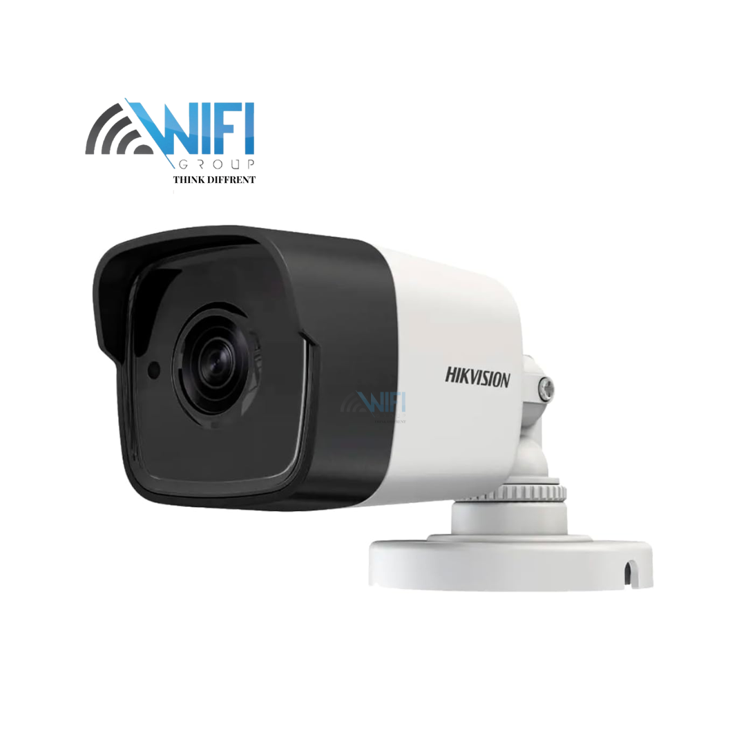 Hikvision DS-2CE16H0T-ITPF 5 MP 3.6 mm 20m IR Bullet Camera