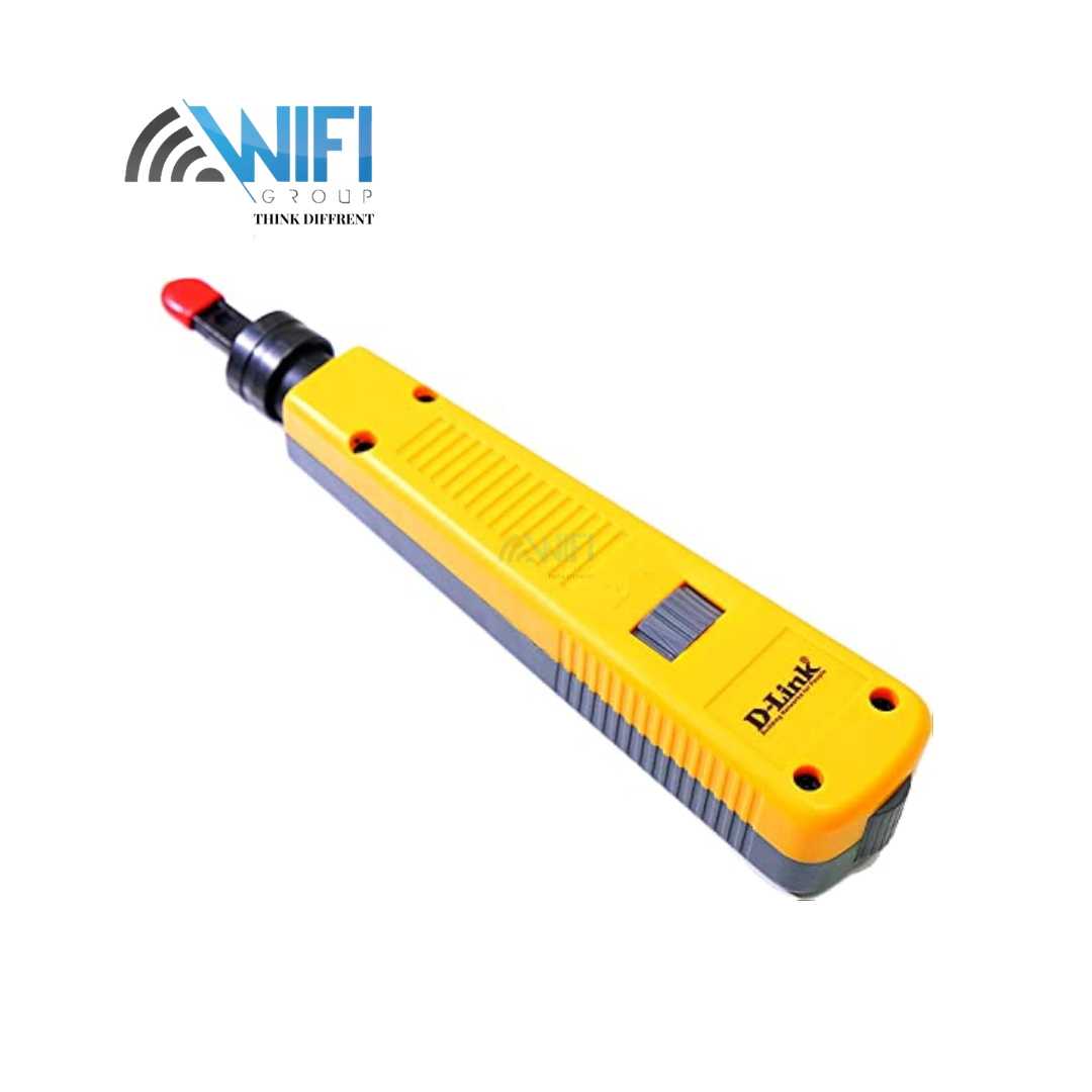 D-Link NTP-001 Punch Down Tool