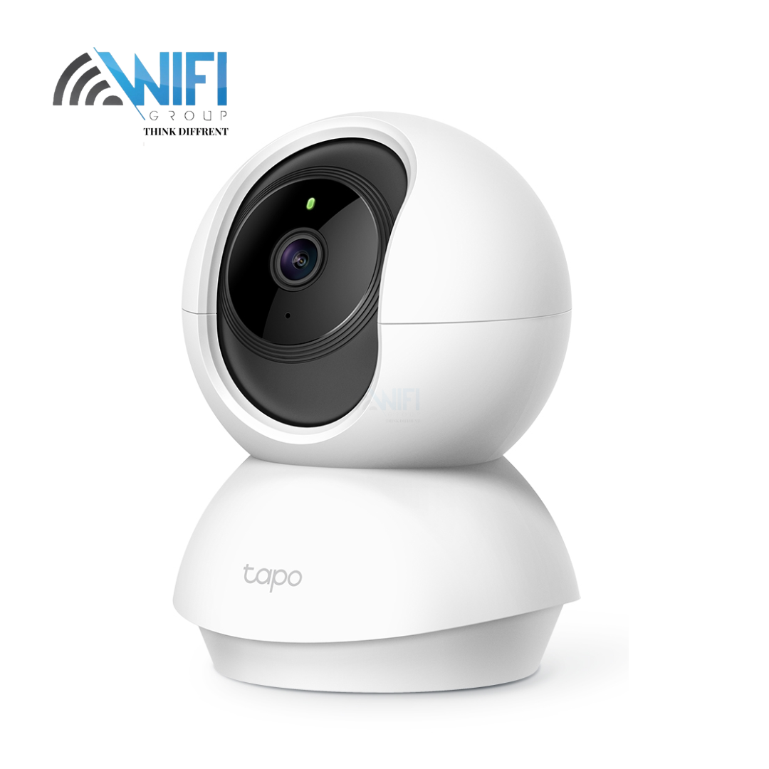 TP-Link Tapo C210​ Pan/Tilt Home Security Wi-Fi Camera​