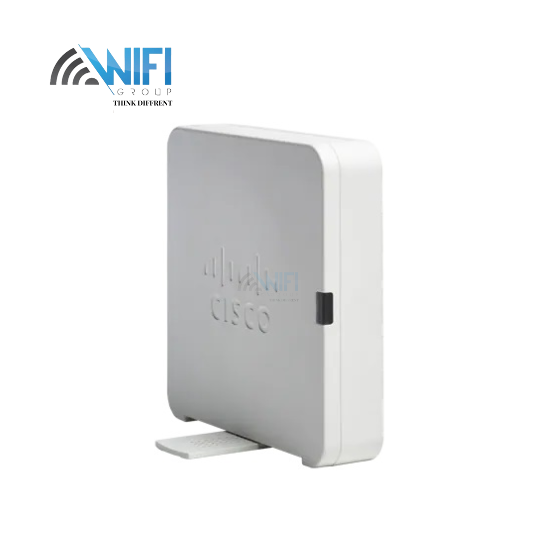 WAP125 Wireless-AC Dual Band Desktop Access Point with PoE