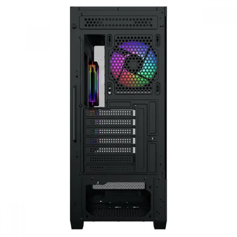 XIGMATEK ALPHARD ARGB+ASGARD 850W 80+ BRONZE SUPER TOWER