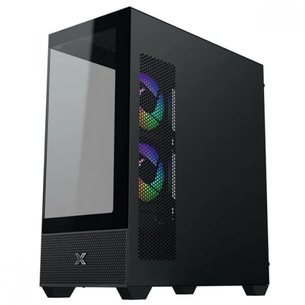 XIGMATEK ALPHARD ARGB+ASGARD 850W 80+ BRONZE SUPER TOWER