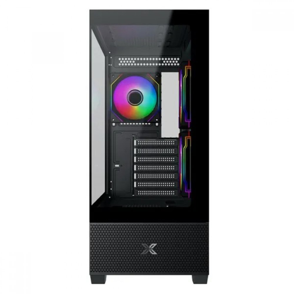 XIGMATEK ALPHARD ARGB+ASGARD 850W 80+ BRONZE SUPER TOWER