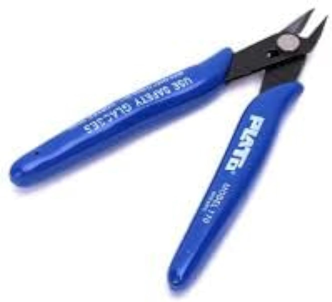 PLATO 170pcs Flush Wire Side Cutter 125mm Mini Cutting Pliers Side Cutting Pliers