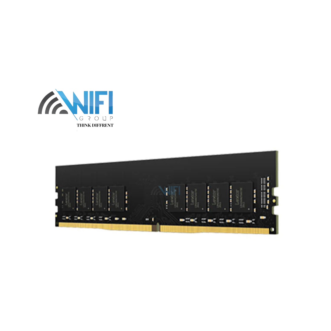 RAM LEXAR 16GB 3200 DDR4