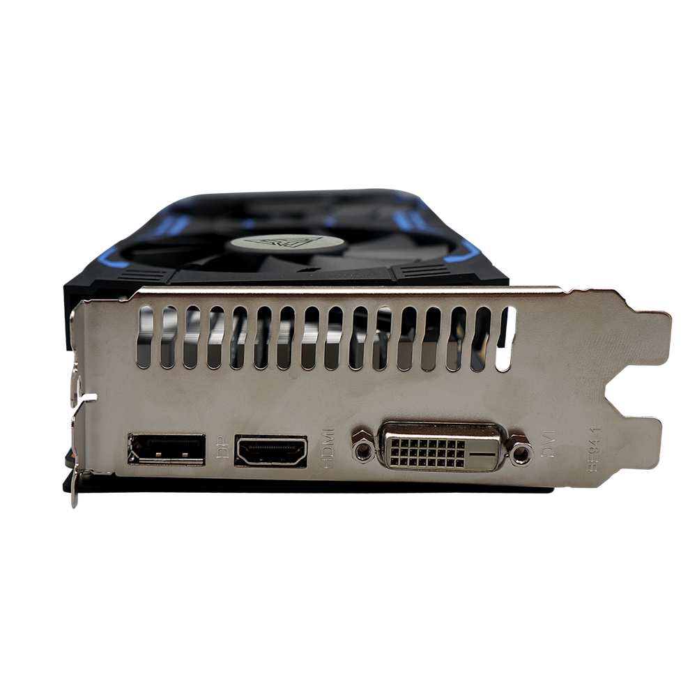 ARKTEK GTX 1660 SUPER MATRIX 6GB GDDR6 NVIDIA Graphics Card