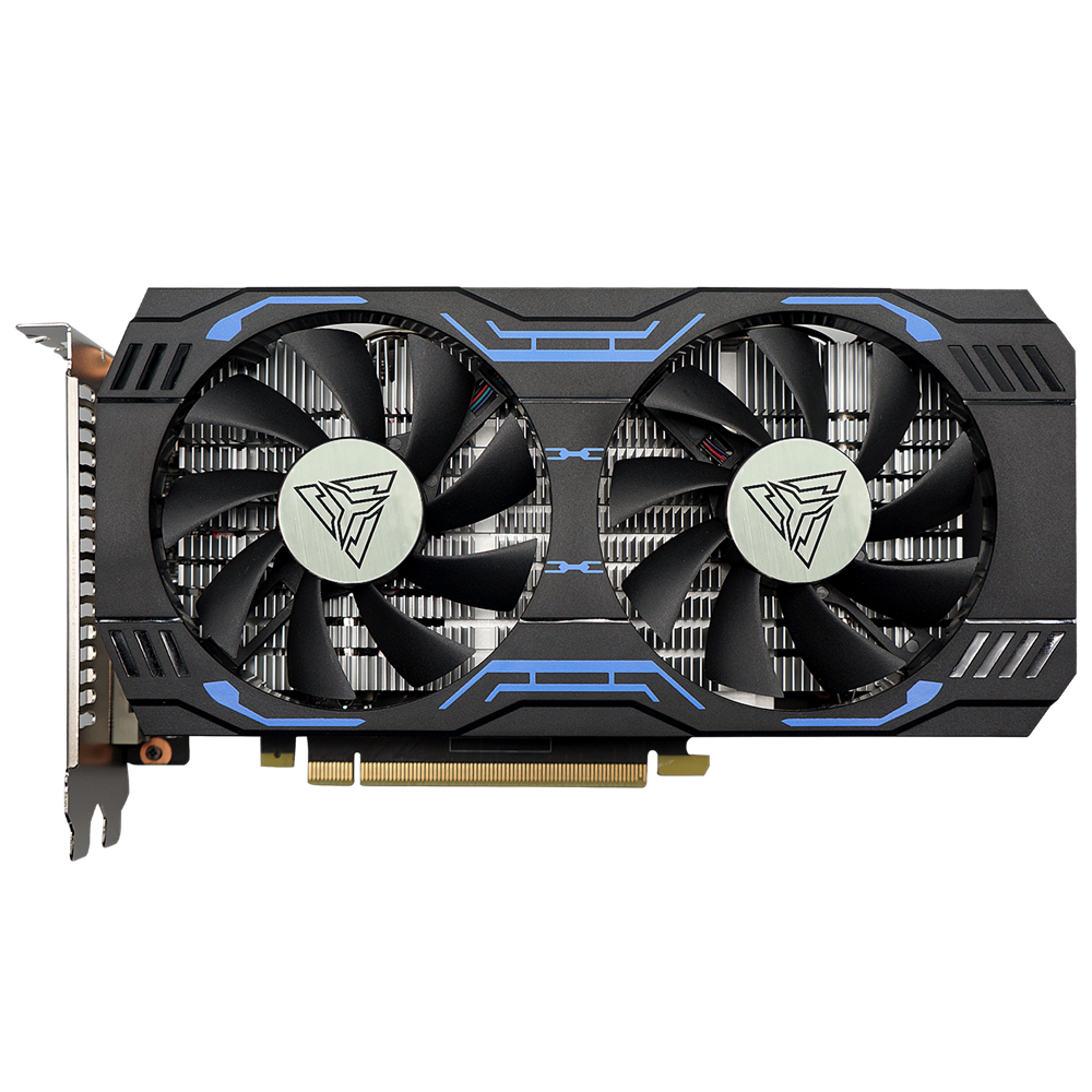 ARKTEK GTX 1660 SUPER MATRIX 6GB GDDR6 NVIDIA Graphics Card
