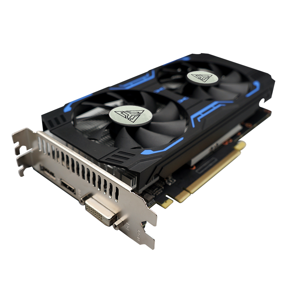 ARKTEK GTX 1660 SUPER MATRIX 6GB GDDR6 NVIDIA Graphics Card