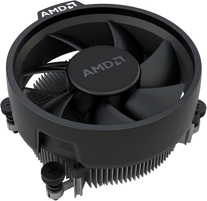 AMD Ryzen™ 5 5600X Desktop Processors