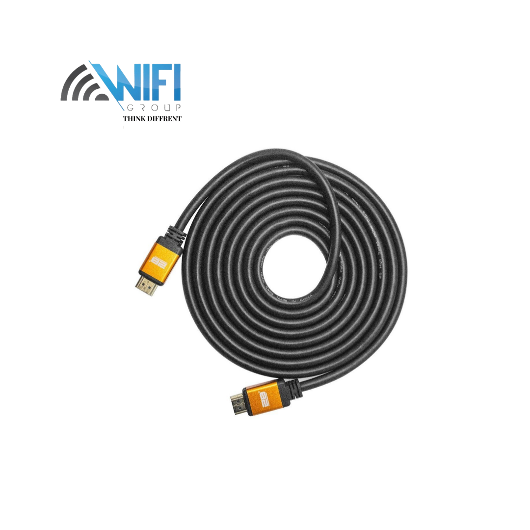 2B (DC164) - HDMI to HDMI - 3Meter