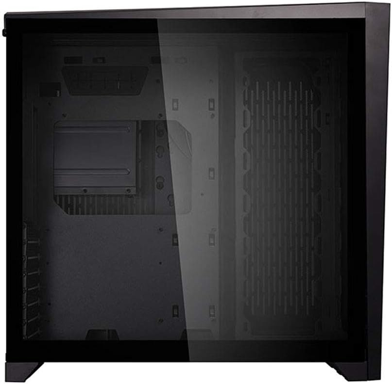 Lian Li PC-O11 Air Black E-ATX Mid-Tower Case (2x120mm Non RGB Fans)