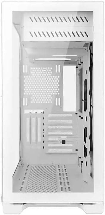 Antec P120 CRYSTAL WHITE MID-TOWER PC CASE