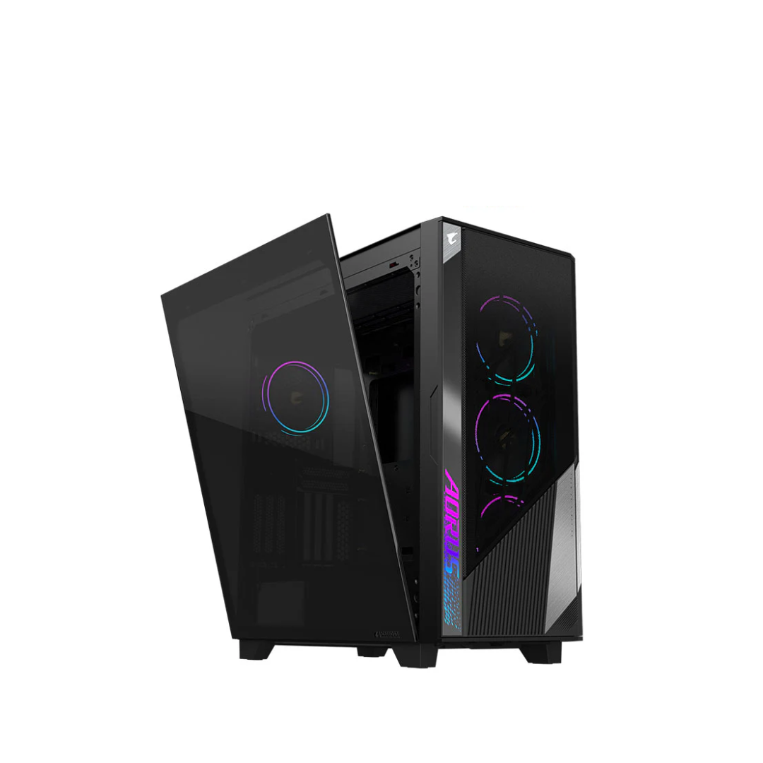 Gigabyte Aorus C500 Mid Tower Case