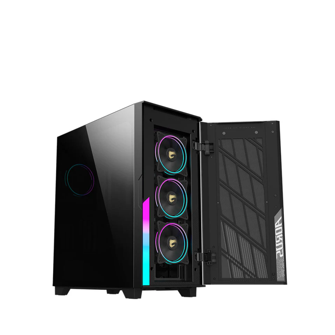 Gigabyte Aorus C500 Mid Tower Case