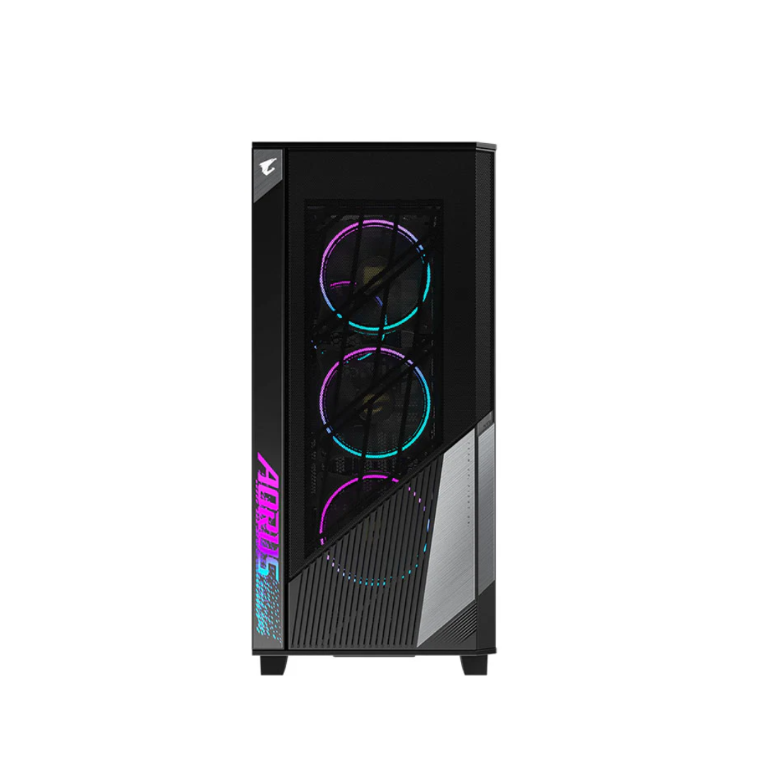 Gigabyte Aorus C500 Mid Tower Case